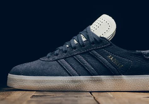 adidas gazelle crafted|gazelle adidas personalized.